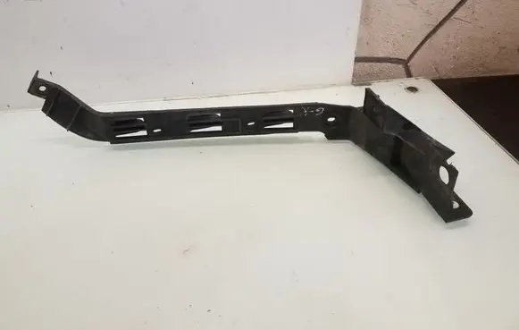 Volkswagen Bora Rear bumper mounting bracket 1J5807303