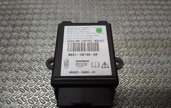 Ford Transit Custom Light module LCM BK2113C148AA