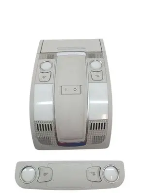 Audi A6 S6 C6 4F Rear seat light