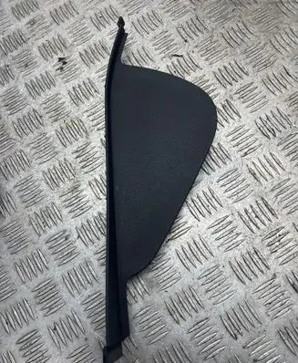 BMW 5 GT F07 Dashboard side end trim 9142543 07457000