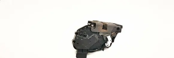 Volvo S80 Front door lock 31253665