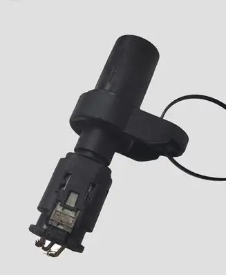 BMW 1 E81 E87 Crankshaft position sensor 780309301