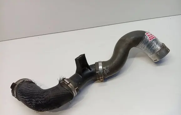 Renault Master III Intercooler hose/pipe 144603426R 112651
