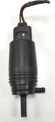 Land Rover Range Rover L322 Windscreen/windshield washer pump 8377612