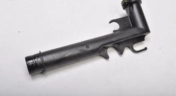 Porsche Boxster 986 Oil fill pipe 99610701506