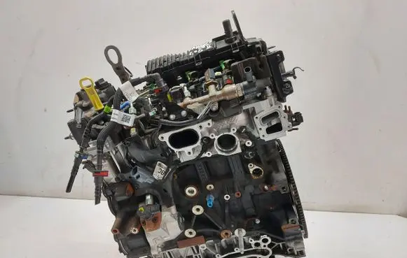 Ford Ranger IV Engine YN2XJLK015545