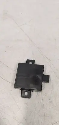 Audi A3 S3 8P Alarm control unit/module 1K0907719C
