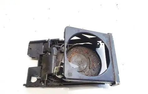 Audi A4 S4 B5 8D Cup holder 0101