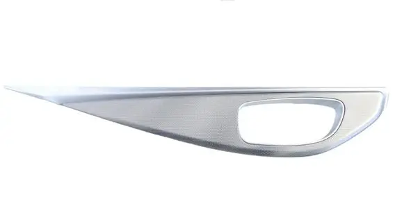 Infiniti Q50 Rear door card panel trim 829154GA0A