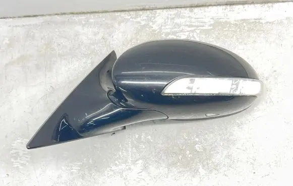 Mercedes-Benz CLS C219 Front door electric wing mirror 454215