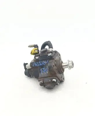 Fiat Doblo Fuel injection high pressure pump 0445010307 1558927 02004364138