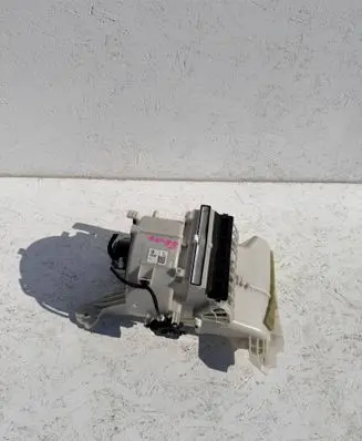 Mazda CX-5 II Electric car heater KB8B