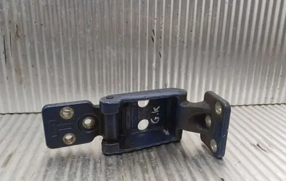 Volkswagen Crafter Rear door lower hinge A9067400637