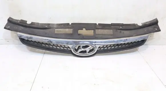 Hyundai i30 Front grill 86351-2L000