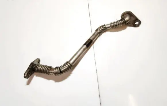 Opel Insignia A EGR valve line/pipe/hose