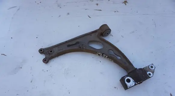 Skoda Superb B6 (3T) Front lower control arm/wishbone