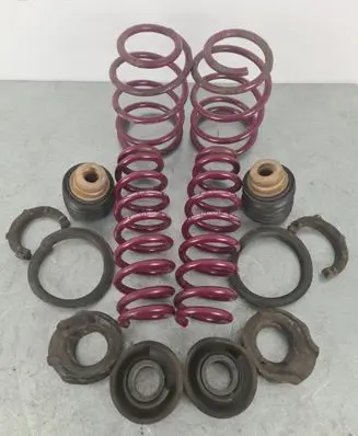 BMW 3 E90 E91 Set of springs and shock absorbers (Front and rear) HA951029 951029 VA951029