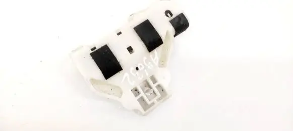 Toyota Auris 150 Sensor