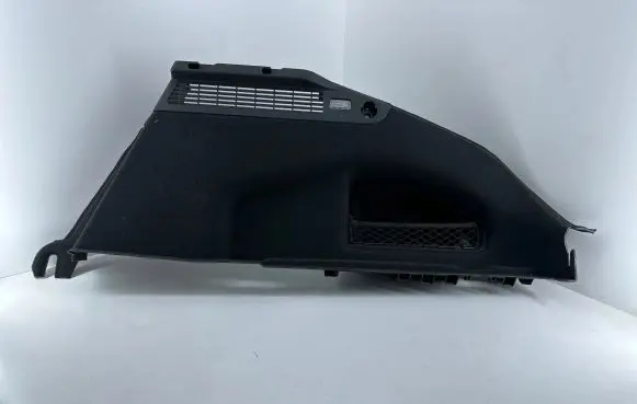 Audi A7 S7 4G Trunk/boot lower side trim panel 4G8863888C A065172 20130626236