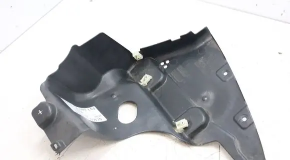 BMW X4 G02 Other under body part 7394750MWGK120626 7394750