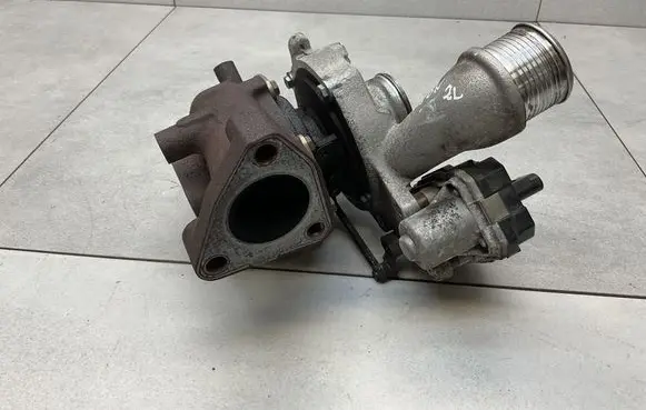 Hyundai Tucson TL Turbo 282312F670
