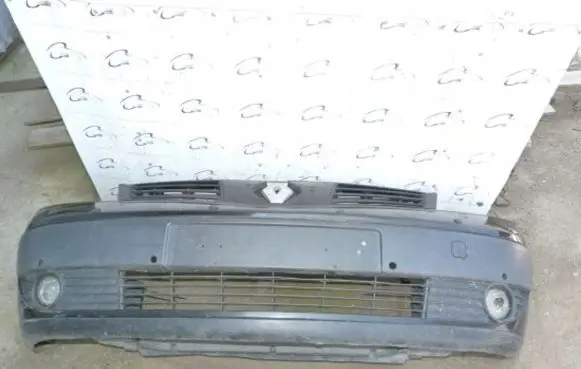 Renault Espace IV Front bumper