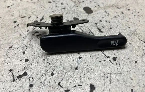 Nissan X-Trail T30 Fuel cap release pull handle 