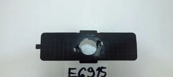 Volvo V40 Tow hook cap/cover 31290926