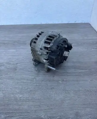Skoda Octavia Mk3 (5E) Generator/alternator 03L903023L