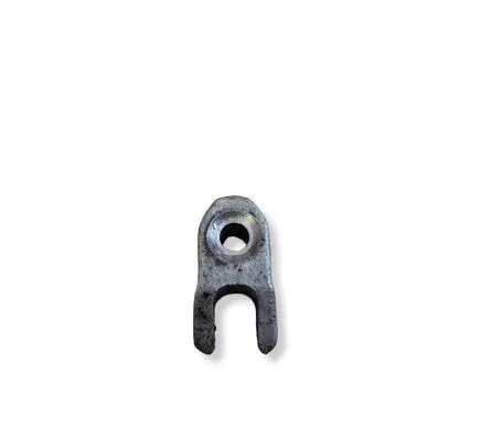 Opel Antara Fuel Injector clamp holder 