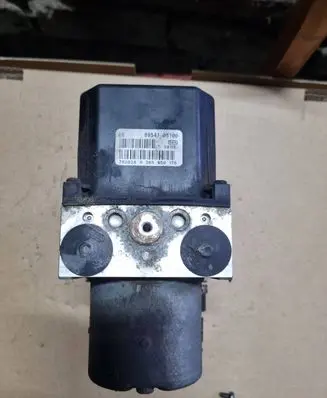 Toyota Avensis T250 ABS Pump 8954105100 782024 0265950178