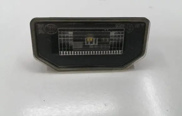 Tesla Model Y Number plate light 144973000AB