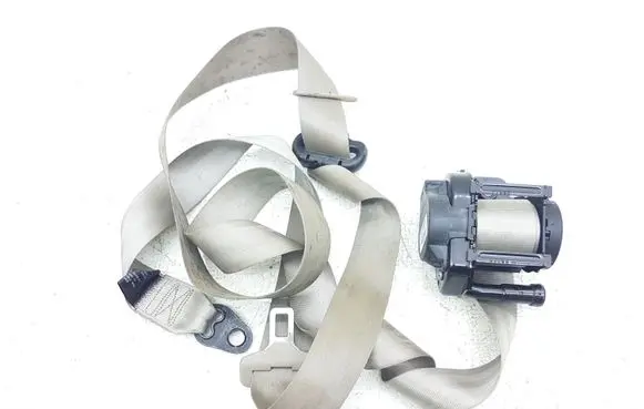 Ford C-MAX II Front seatbelt 6222513G9E BS035159ABS 622608800C