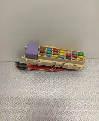 Fuse module