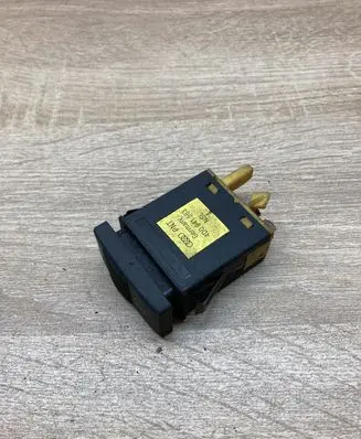 Audi A4 S4 B5 8D Fog light switch 4D0941563