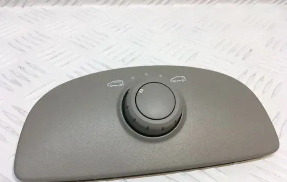 Renault Espace - Grand espace IV Sunroof switch 8200462499