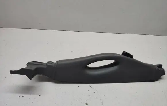 Chrysler Grand Voyager IV Sliding door interior handle 0RT36TRMAE 32743H