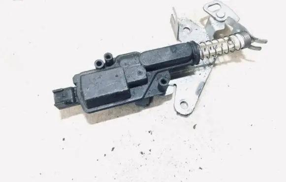 Ford Fiesta Central locking motor 2s6t432a98ae 2s6t-432a98-ae