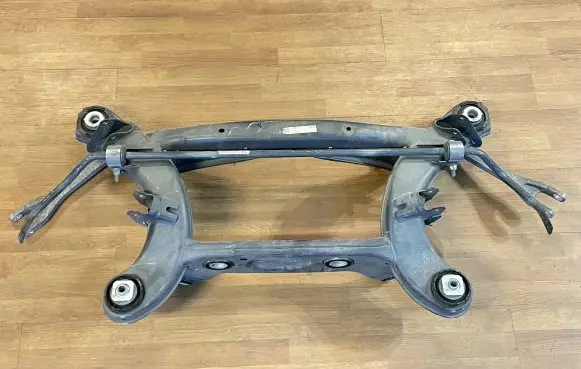 Mercedes-Benz GLC C253 Rear subframe A2533506409 2533506409 A2533262500