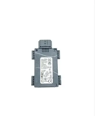 Jeep Grand Cherokee WL Blind spot module 670296724