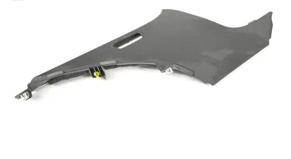Mercedes-Benz C W205 (B) pillar trim (bottom) A2536903300
