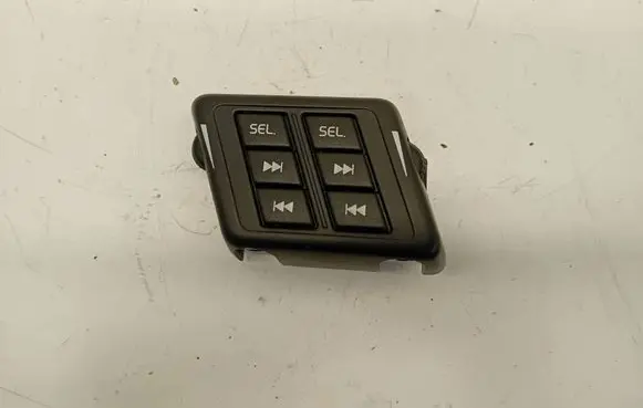 Volvo XC90 Other switches/knobs/shifts 8633112
