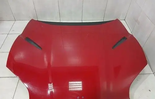 Ferrari 296 GTB Engine bonnet/hood 88155811