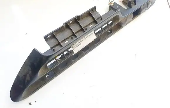 Fiat Ulysse Windscreen/window heater switch 9179441112