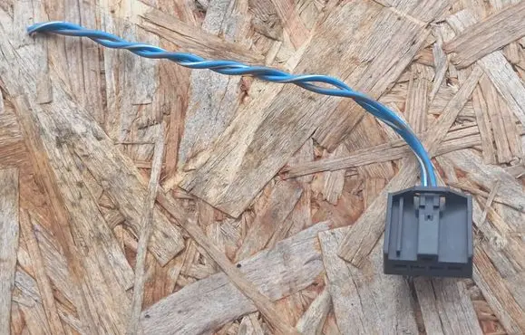 BMW 1 E81 E87 Other wiring loom 6984746