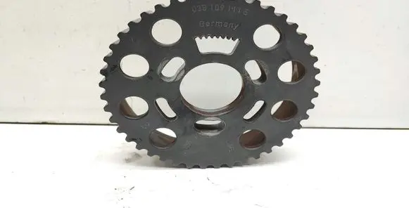 Audi A3 S3 8P Camshaft pulley/ VANOS 038109111E