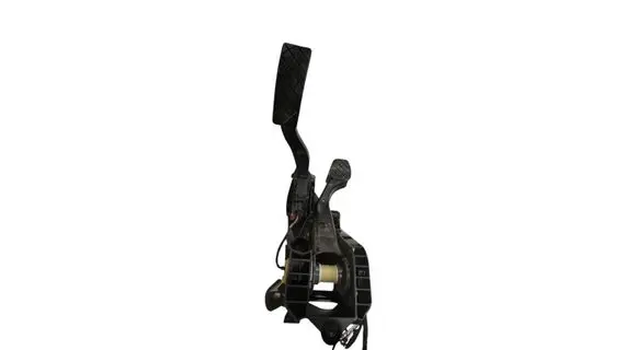 Volkswagen Golf VII Pedal assembly 5Q1721058AM