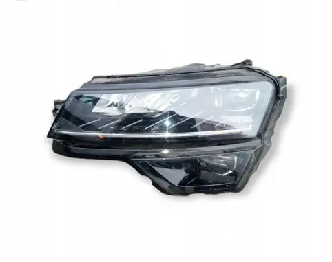 Skoda Karoq Headlight/headlamp 57B941015B