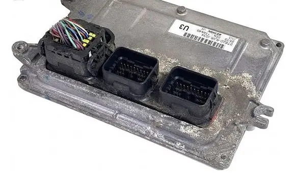 Honda Civic IX Engine control unit/module ECU 37820R3RG04