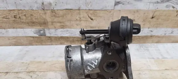 EGR valve